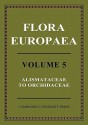 Flora Europaea - Thomas Gaskell Tutin, V.H. Heywood, N.A. Burges, D.M. Moore