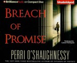 Breach of Promise - Perri O'Shaughnessy, Laural Merlington