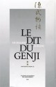 Le dit du Genji - Murasaki Shikibu, René Sieffert