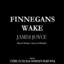 Finnegans Wake - James Joyce, Cyril Cusack, Siobhan McKenna