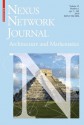 Nexus Network Journal 12,1: Architecture and Mathematics - Kim Williams