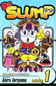 Dr. Slump, Vol. 01 - Akira Toriyama