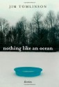 Nothing Like an Ocean: Stories (Kentucky Voices) - Jim Tomlinson