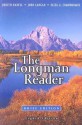 The Longman Reader, Brief 8th Edition - Judith Nadell, John Langan, Eliza A Comodromos