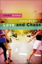 Love and Chaos: A Brooklyn Girls Novel - Gemma Burgess