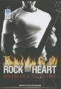 Rock the Heart - Michelle A. Valentine, Aletha George