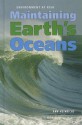 Maintaining Earth's Oceans - Ann Heinrichs