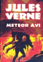 Meteor Avı - Jules Verne