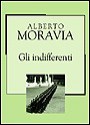 Gli indifferenti - Alberto Moravia