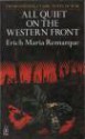 All Quiet On The Western Front - Erich Maria Remarque