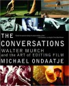Conversations - Michael Ondaatje