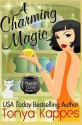 A Charming Magic - Tonya Kappes