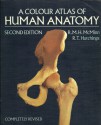 A Colour Atlas Of Human Anatomy - R.M.H. McMinn, Ralph T. Hutchings