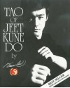 Tao of Jeet Kune Do - Bruce Lee