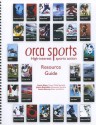 Orca Sports Resource Guide: High-Interest Sports Action - Susan Geye, Janice Reynolds