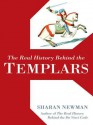 The Real History Behind the Templars - Sharan Newman