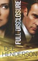 Full Disclosure - Dee Henderson