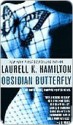 Obsidian Butterfly - Laurell K. Hamilton