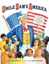 Uncle Sam's America - David Hewitt, Kathryn Hewitt