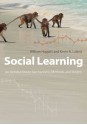 Social Learning: An Introduction to Mechanisms, Methods, and Models - William Hoppitt, Kevin N. Laland