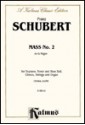 Mass in G Major - Franz Schubert