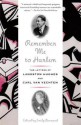 Remember Me to Harlem: The Letters of Langston Hughes and Carl Van Vechten - Langston Hughes, Carl Van Vechten, Emily Bernard