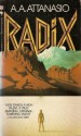 Radix - A.A. Attanasio