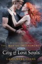 City of Lost Souls - Cassandra Clare