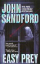 Easy Prey (Lucas Davenport, #11) - John Sandford