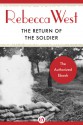 The Return of the Soldier - Rebecca West