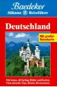 Baedeker Allianz Reiseführer - Deutschland - Baedeker, Dieter Bornhardt, Rainer Eisenschmid