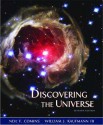 Discovering The Universe - Neil F. Comins, William J. Kaufmann III