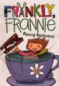 Funny Business (Turtleback School & Library Binding Edition) (Frankly, Frannie) - A.J. Stern, Doreen Mulryan Marts