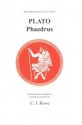 Phaedrus - Plato, C.J. Rowe