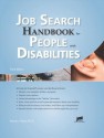 Job Search Handbook for People with Disabilities - Daniel J. Ryan