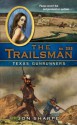 Texas Gunrunners (The Trailsman, #355) - Jon Sharpe