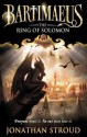 The Ring of Solomon (Bartimaeus, #4) - Jonathan Stroud