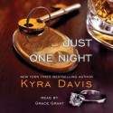 The Stranger (Audio) - Kyra Davis