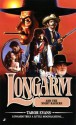 Longarm and the Night Raiders - Tabor Evans