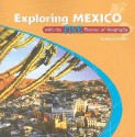 Exploring Mexico with the Five Themes of Geography - Nancy Golden