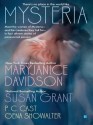 Mysteria - MaryJanice Davidson, P.C. Cast, Susan Grant, Gena Showalter