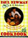 Hole in the Wall Gang Cookbook: Kid-Friendly Recipes for Families to Make Together - Paul Newman, A.E. Hotchner