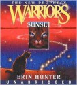 Sunset - Erin Hunter, Nanette Savard