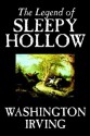 The legend of Sleepy Hollow - Washington Irving