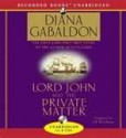 Lord John and the Private Matter - Diana Gabaldon