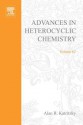 Advances in Heterocyclic Chemistry, Volume 62 - Alan R. Katritzky