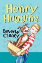 Henry Huggins - Beverly Cleary