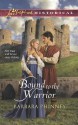 Bound to the Warrior - Barbara Phinney