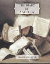 The Diary of a Nobody - George Grossmith