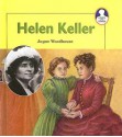 Helen Keller - Jayne Woodhouse